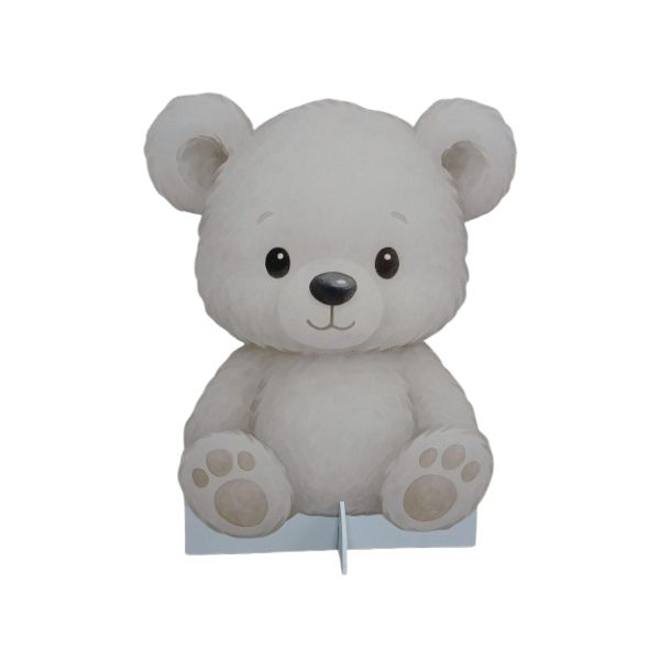 Urso - Totem de Chão